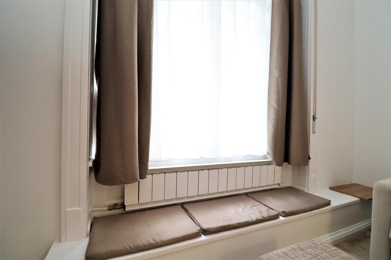 Roxy 4a Apartamento Budapest