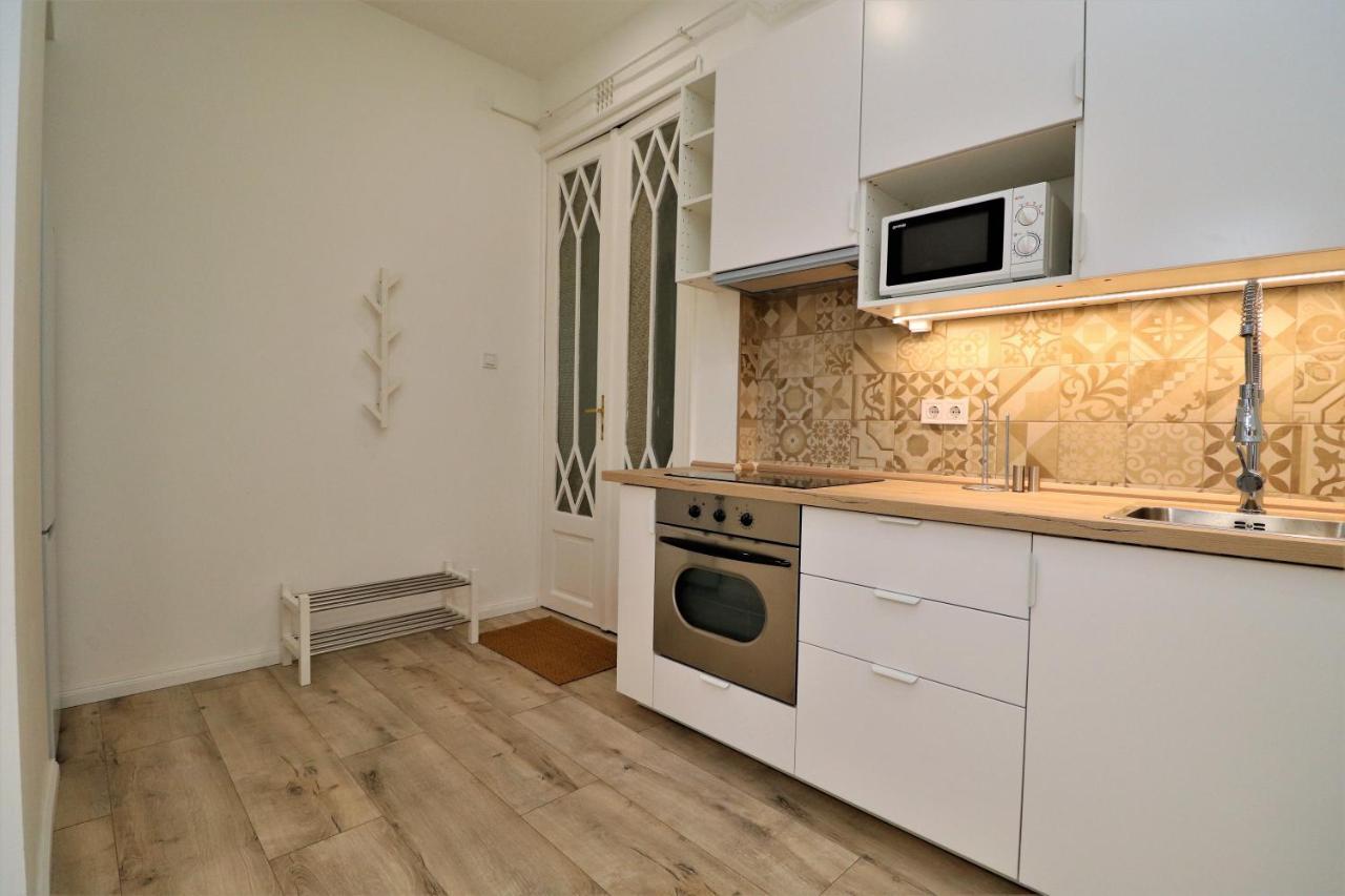 Apartamento Roxy 4a