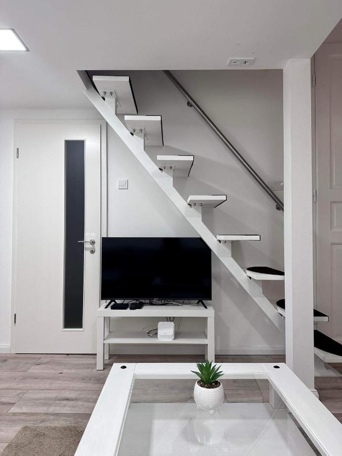 Roxy 4-b Apartmán