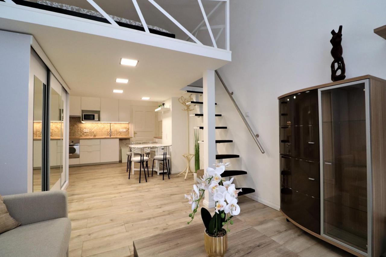 Apartamento Roxy 4a *