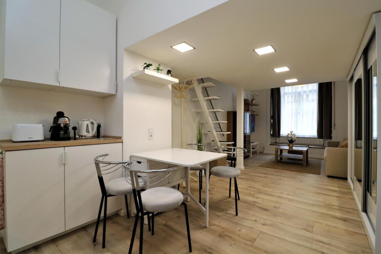 Roxy 4a Apartamento