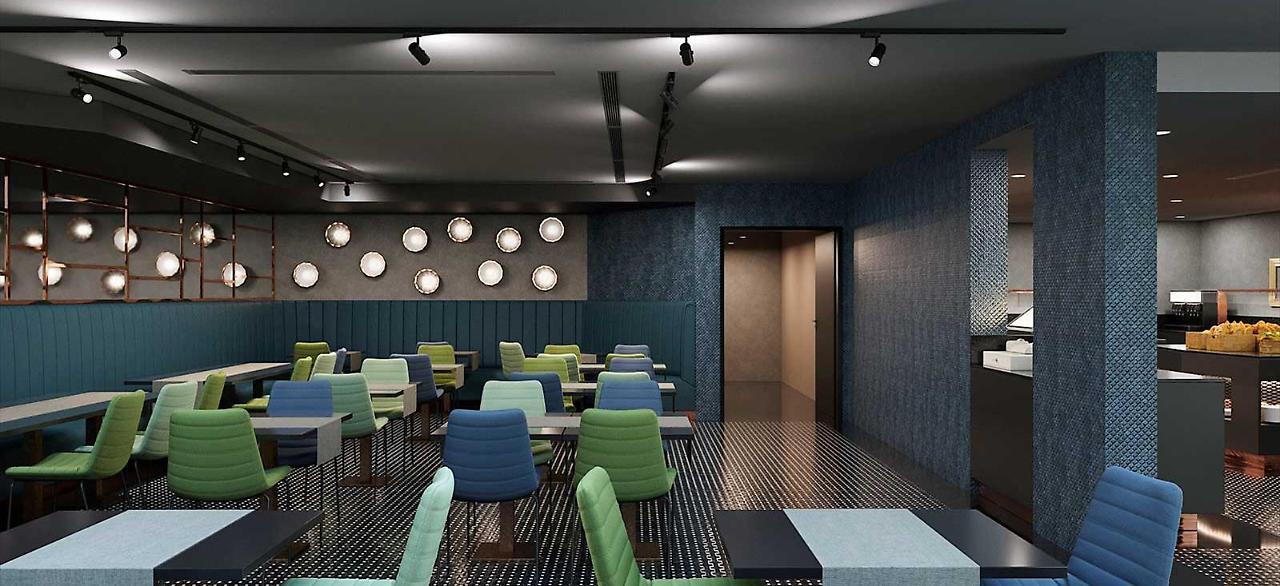 Barceló Hotel Budapest