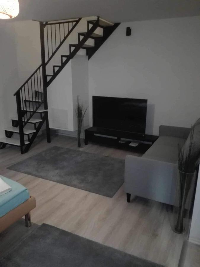 7dab 4 Josika 28 Contactless Self Check-in Guest house Budapest