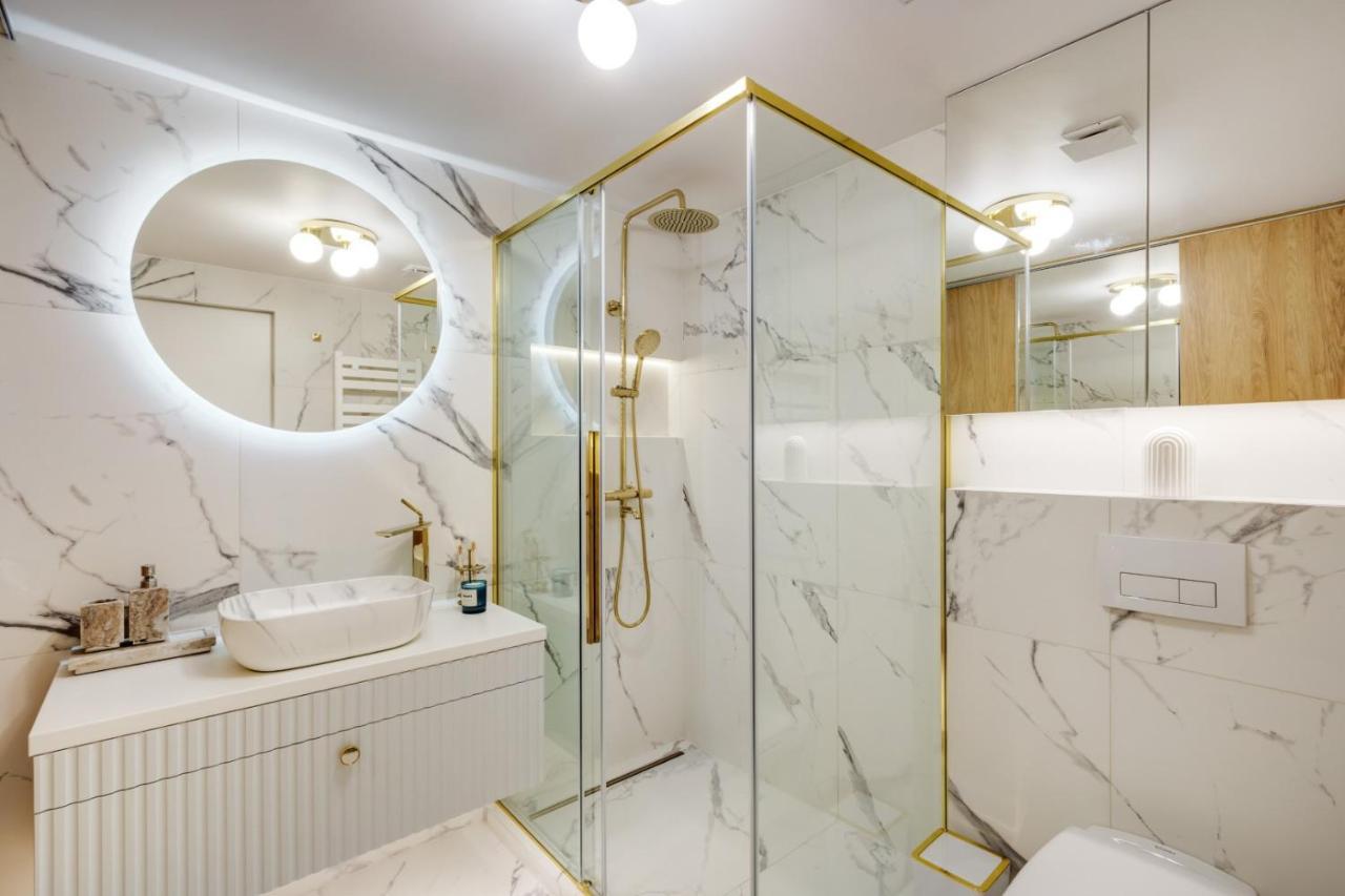 Apartamento A Little Heaven In Heart Of Budapest