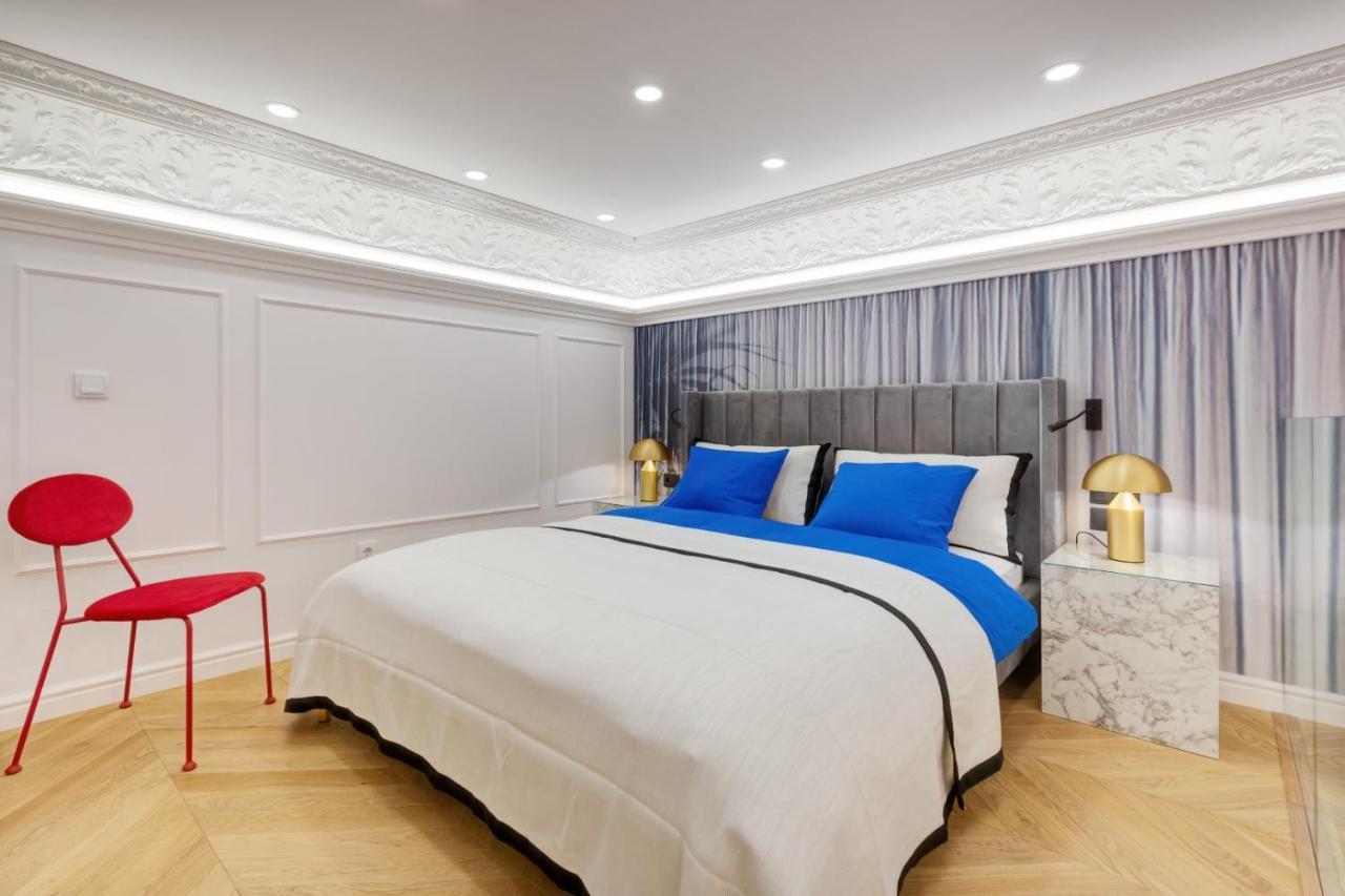Apartman A Little Heaven In Heart Of