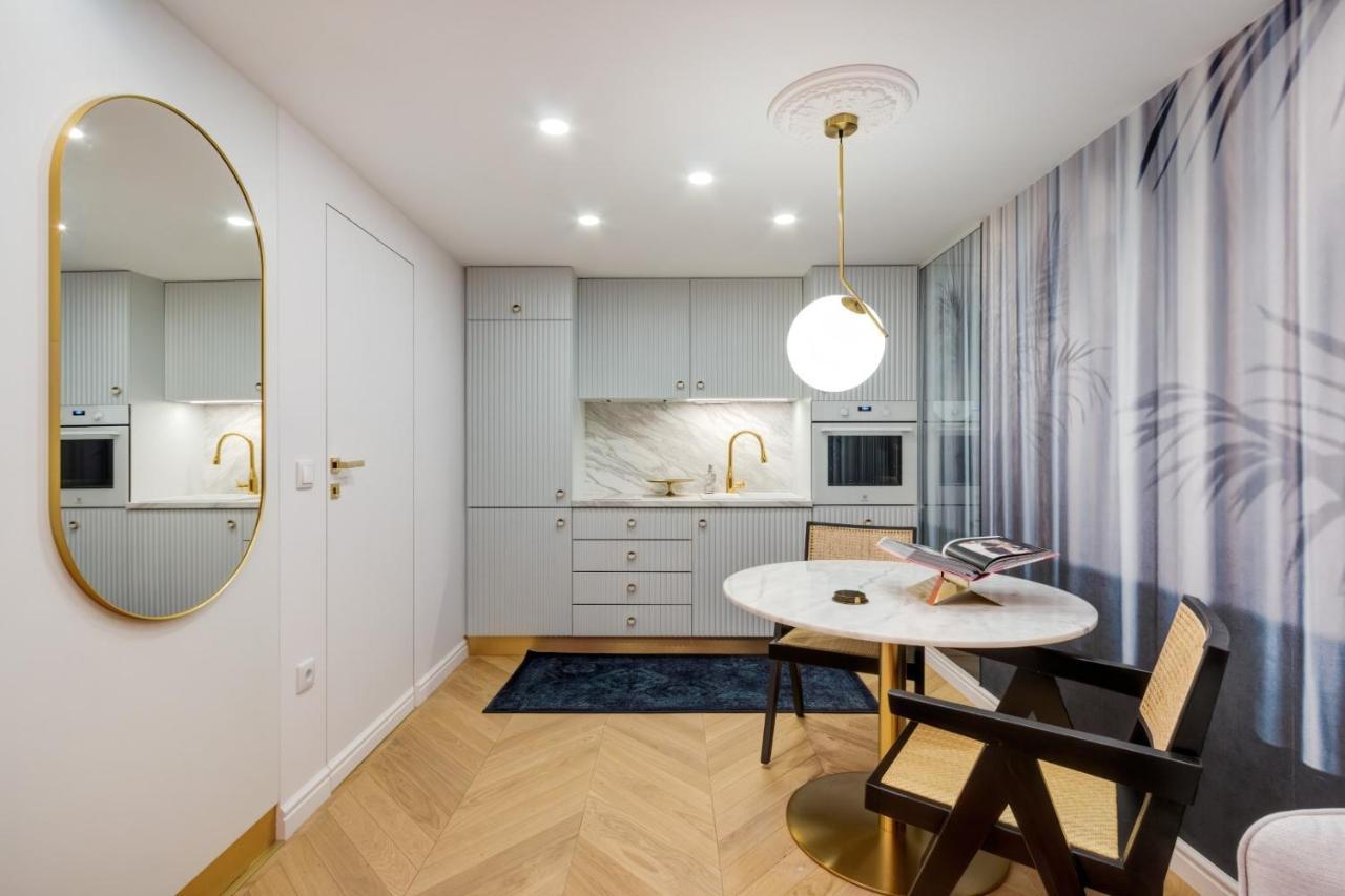 A Little Heaven In Heart Of Budapest