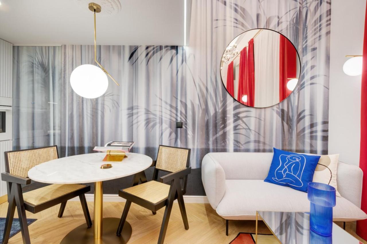 Apartman A Little Heaven In Heart Of *