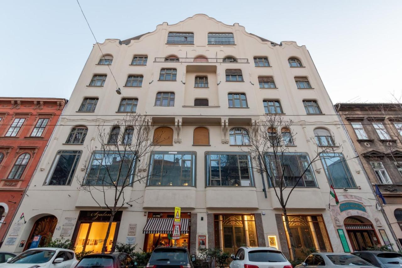 Apartman A Little Heaven In Heart Of *
