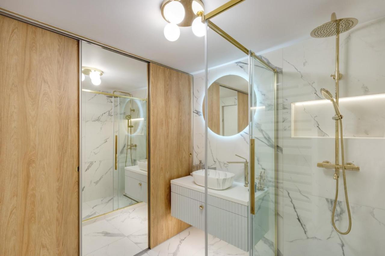 Apartman A Little Heaven In Heart Of Budapest