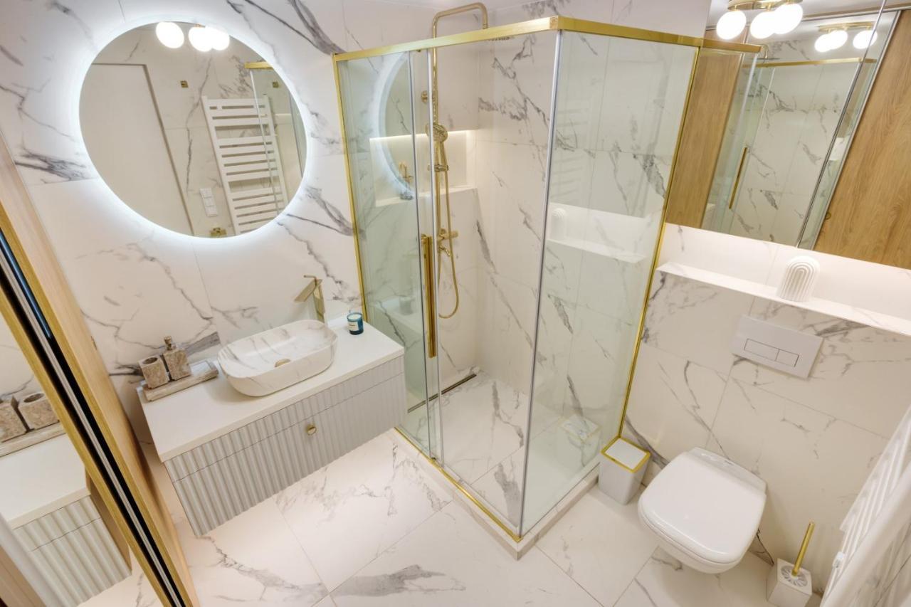 Apartamento A Little Heaven In Heart Of