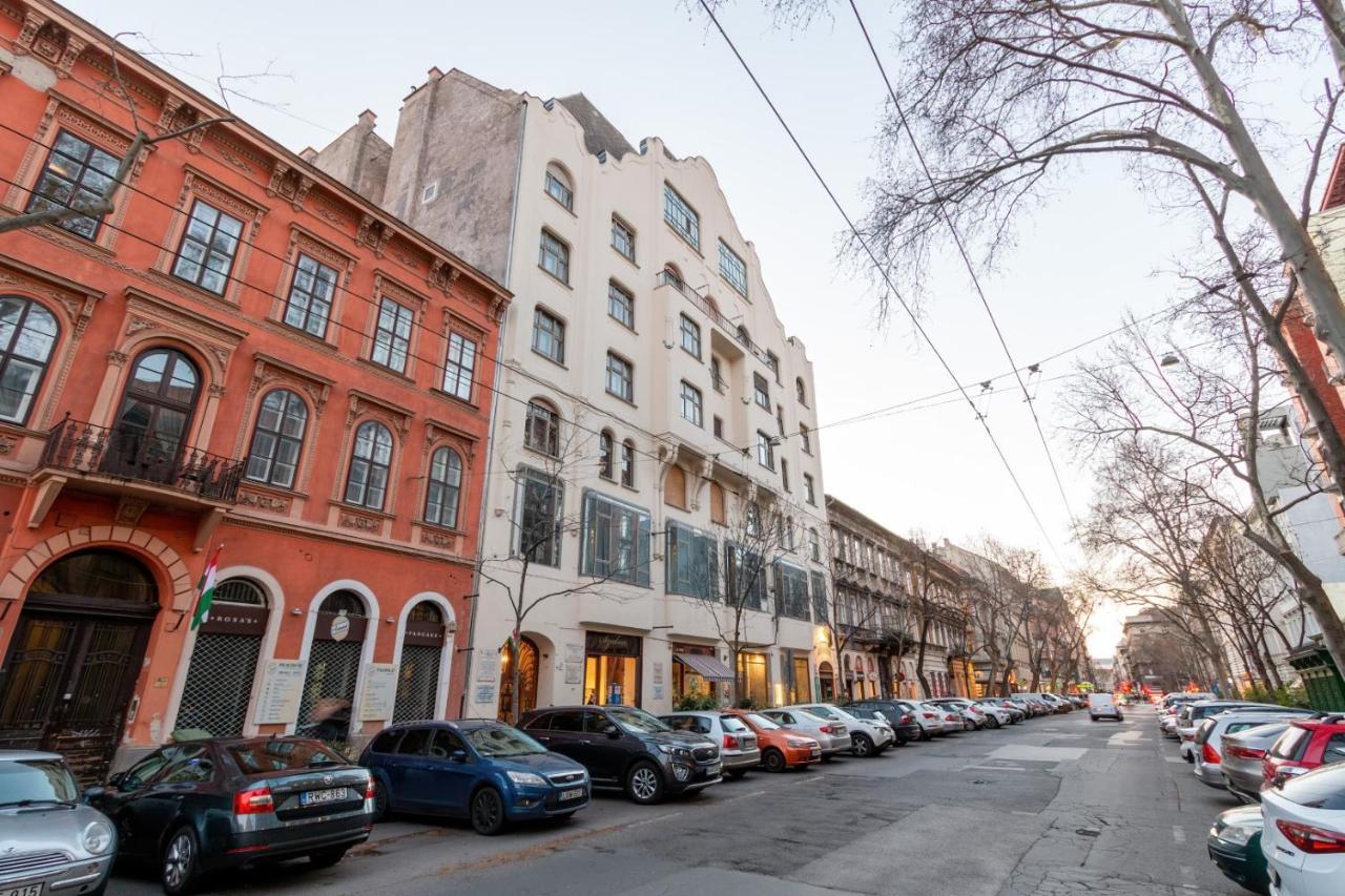Apartman A Little Heaven In Heart Of *