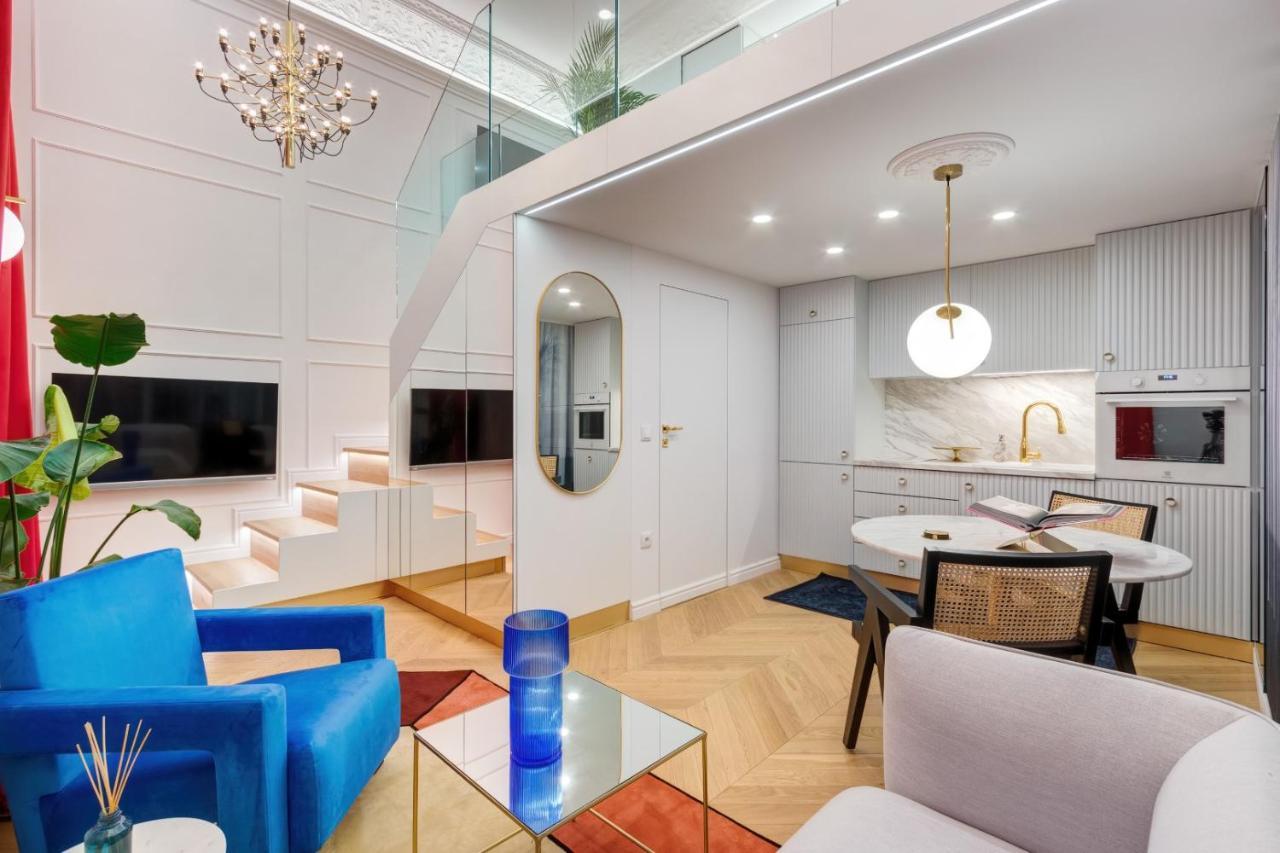 Apartman A Little Heaven In Heart Of *