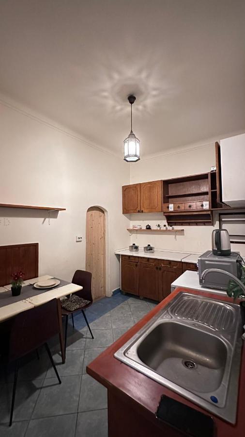 Homestay szállás Damjanich