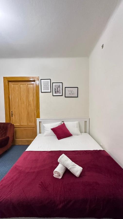 Damjanich Homestay szállás