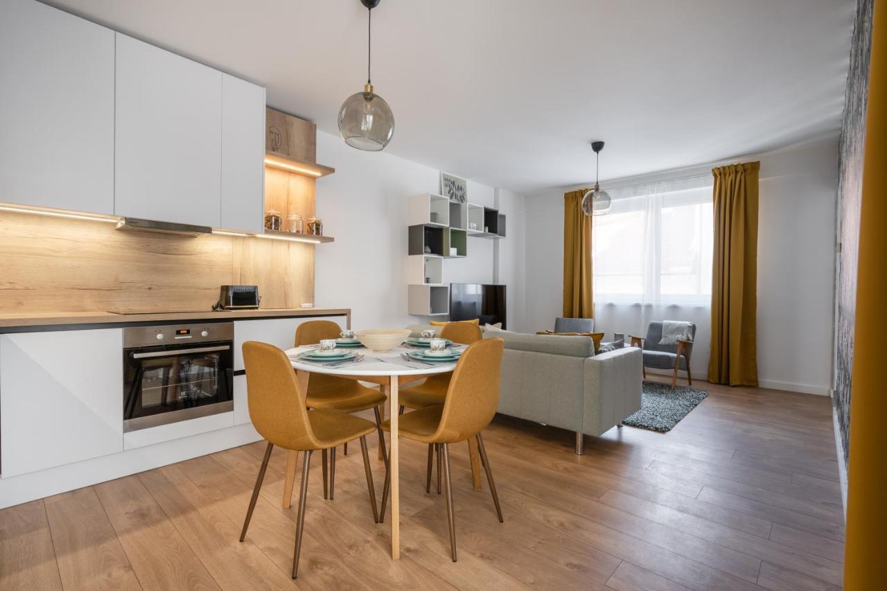 Apartamento The Rose Garden -
