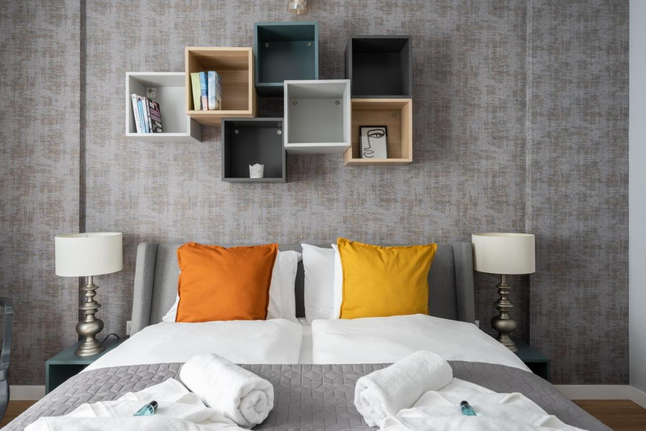 Apartamento The Rose Garden -