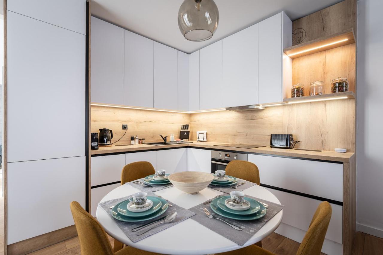Apartamento The Rose Garden -
