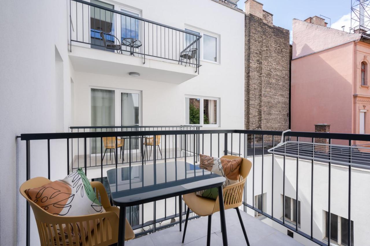 Apartamento The Rose Garden -