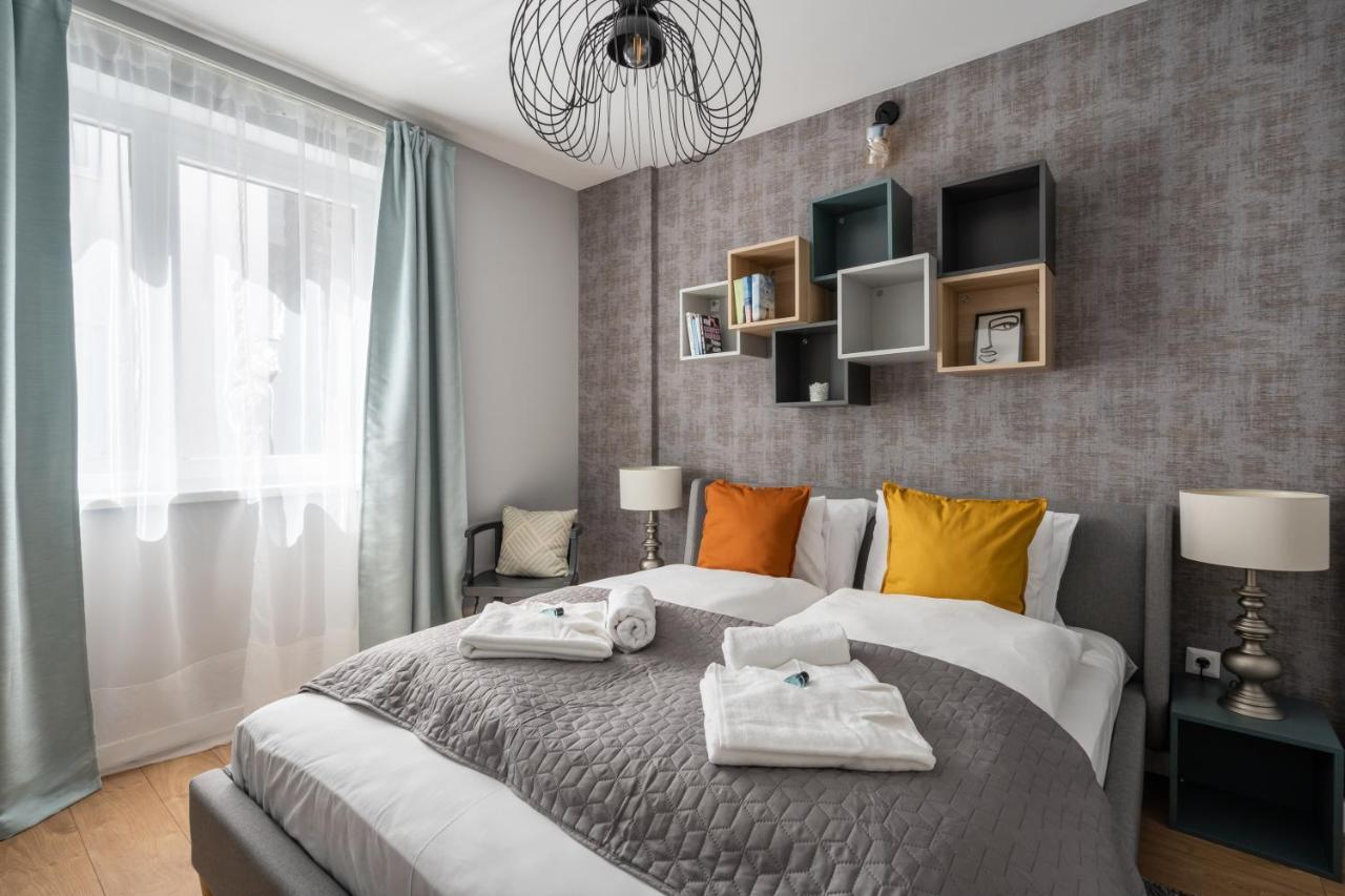 Apartamento The Rose Garden -