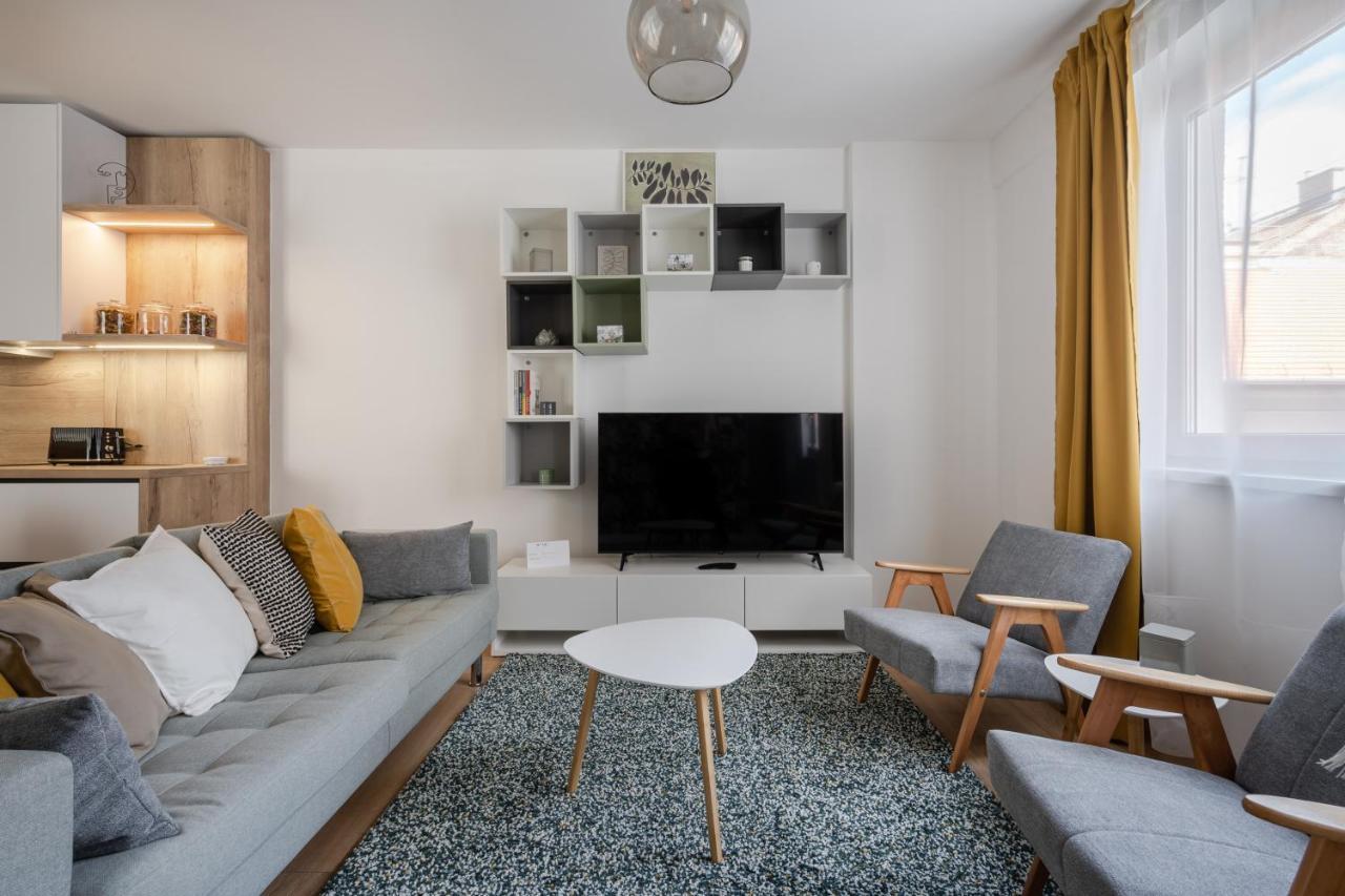 The Rose Garden - Apartamento