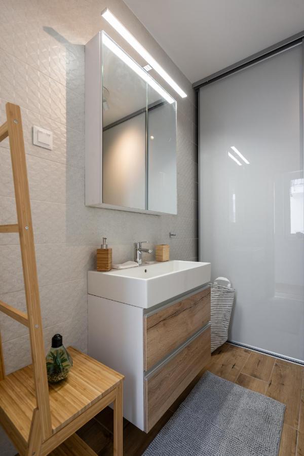 Apartamento The Rose Garden -