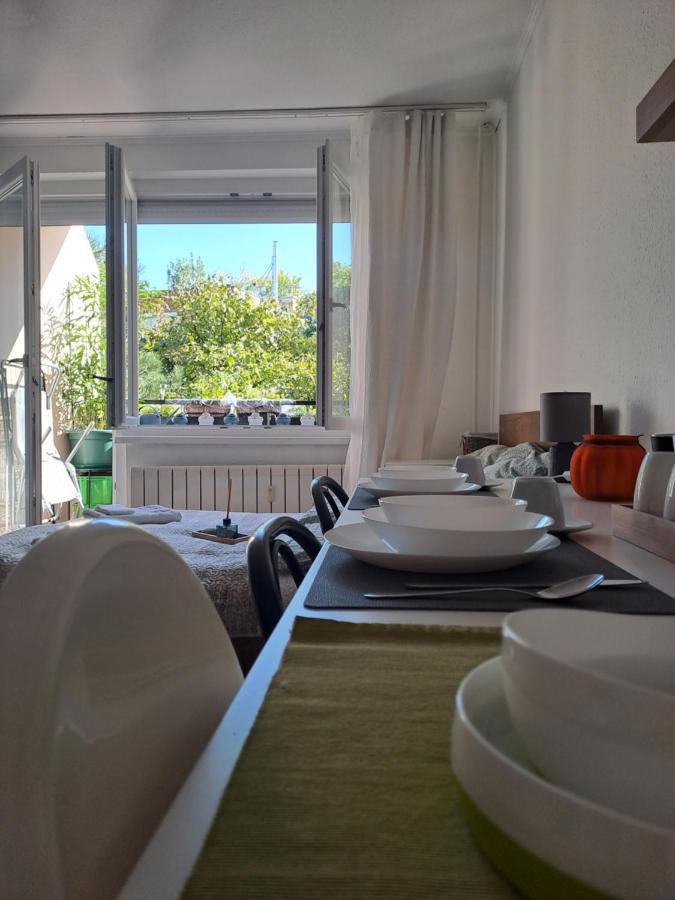 Cozy * Budapest