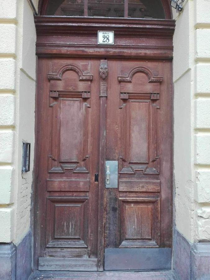Guest house 7dab 4 Josika 28 Contactless Self Check-in Budapest