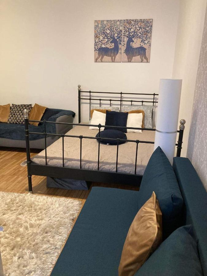 Apartamento Butterfly Free Parking At Riverside Budapest