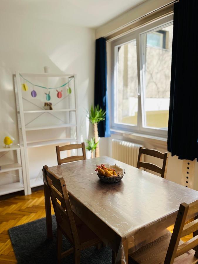 Apartamento Bauhaus Flat In Amazing Location Budapest