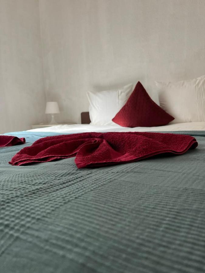 Apartman Elena *