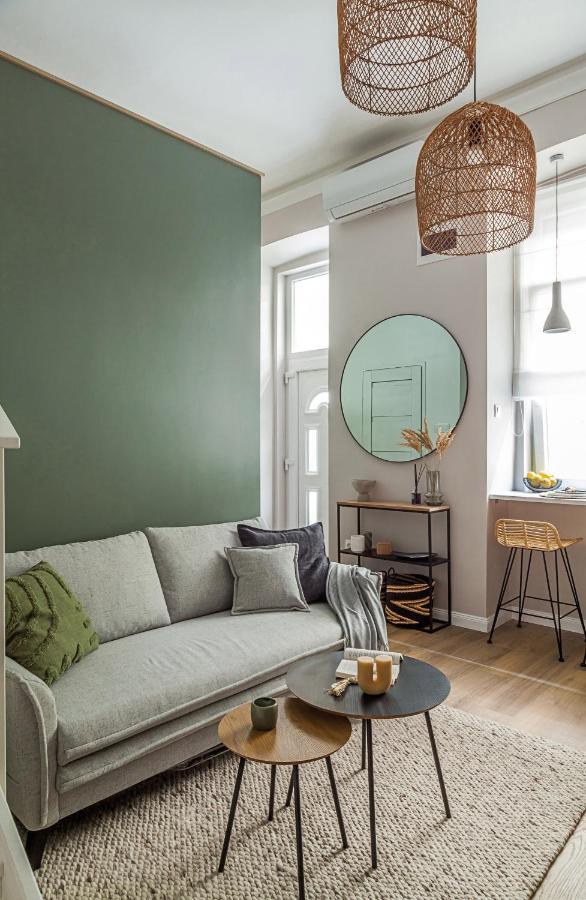 Central Stylish * Budapest