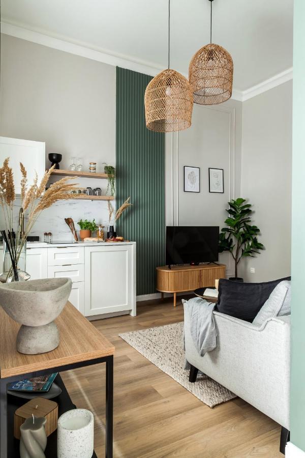 Apartamento Central Stylish