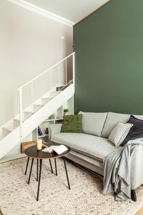 Apartamento Central Stylish Budapest