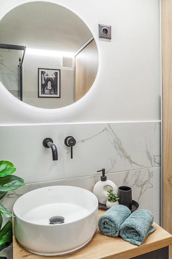 Central Stylish Apartamento *