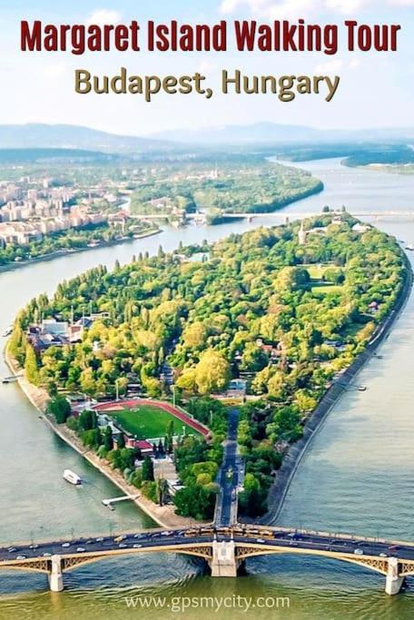 Central Stylish Budapest