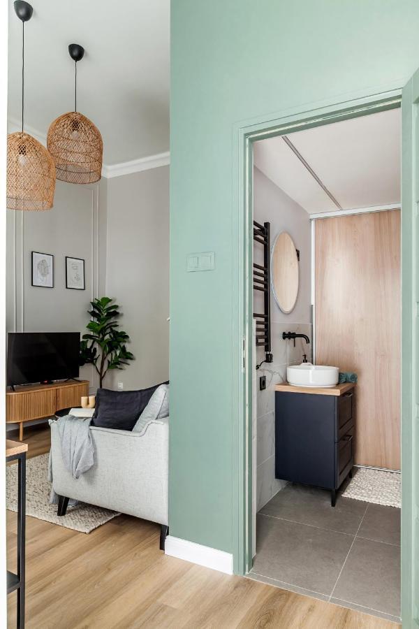 Apartamento Central Stylish