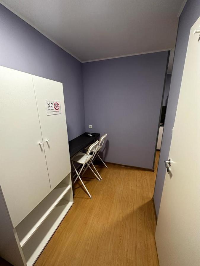 Klauzal19 * Budapest