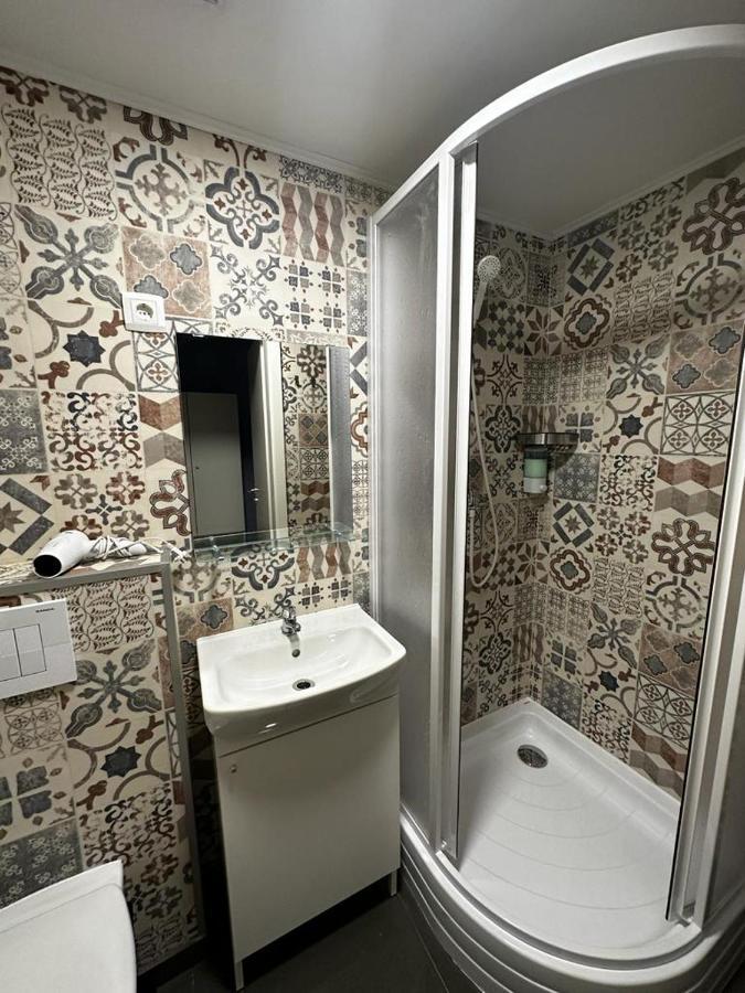 Aparthotel Klauzal19
