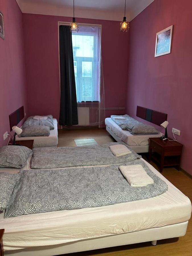 Klauzal19 Aparthotel Budapest