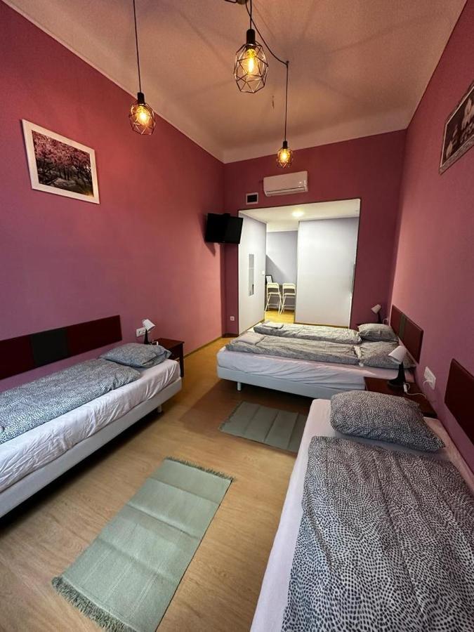 Klauzal19 Aparthotel *