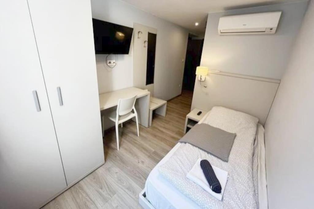 Apartamento Central Budapest- Podmaniczky Unit 4 *