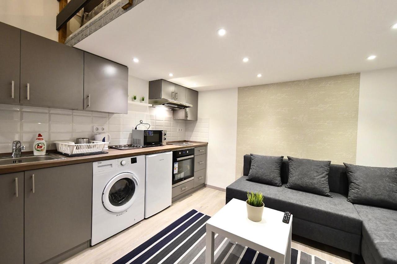 Downtown Flat In Budapest, King Apartman Budapest