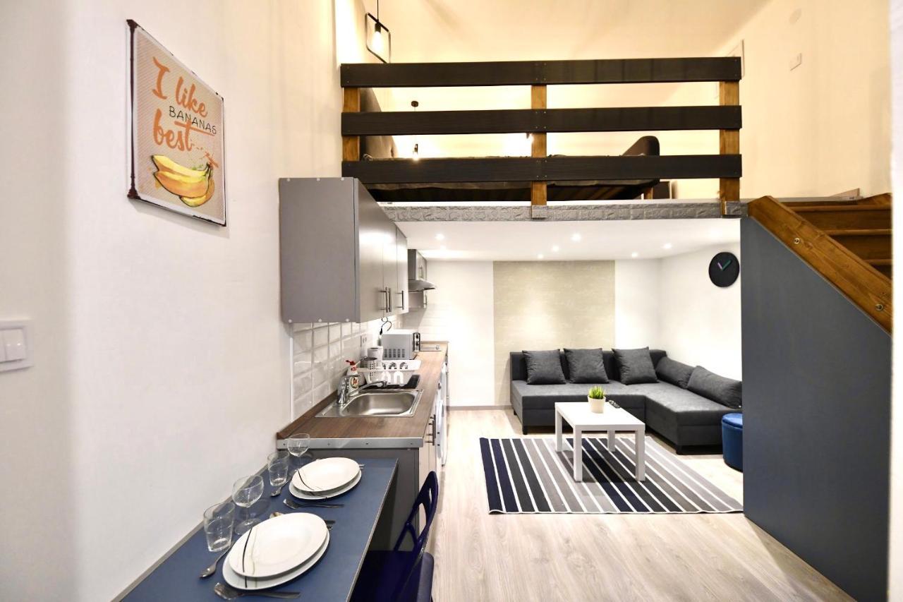 Downtown Flat In Budapest, King Apartman