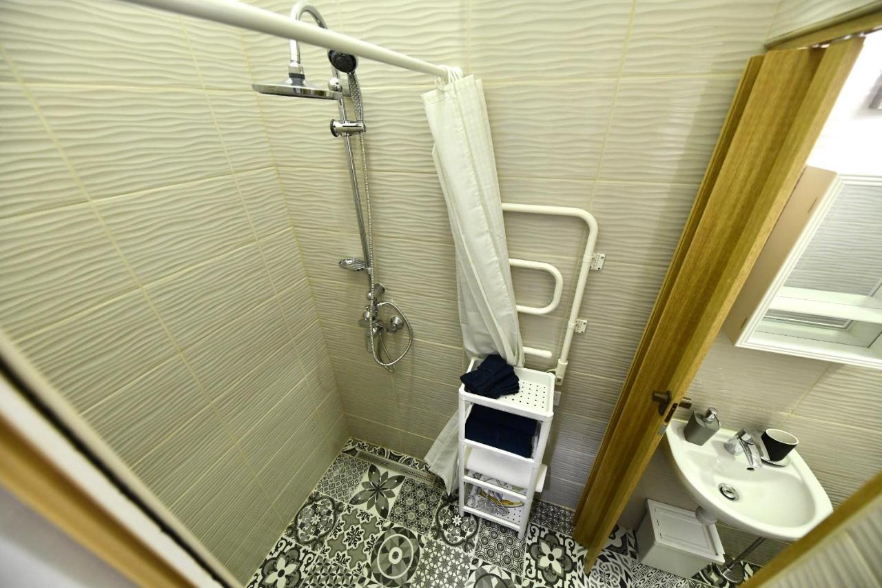 Downtown Flat In Budapest, King *