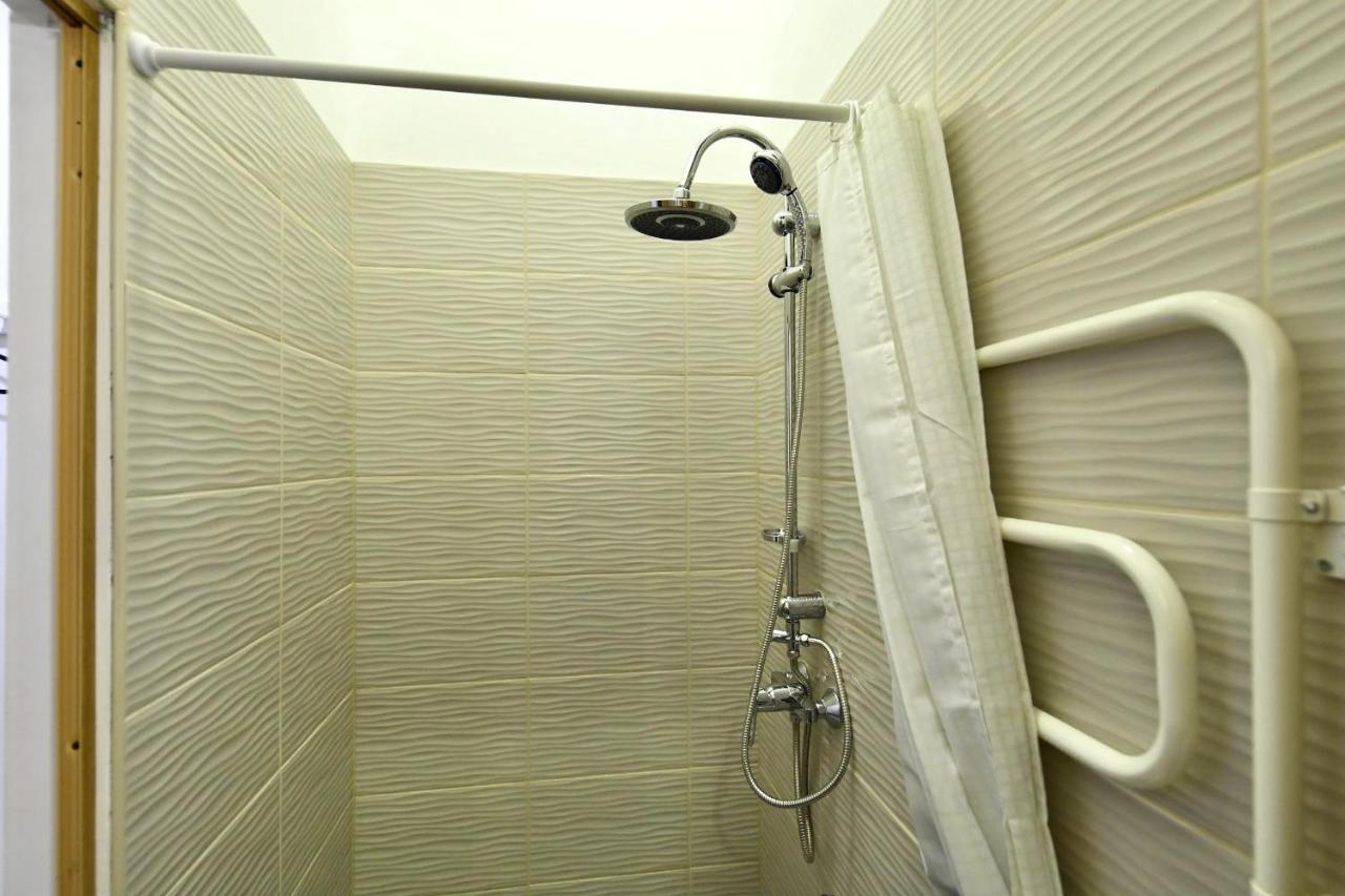 Downtown Flat In Budapest, King Apartman *