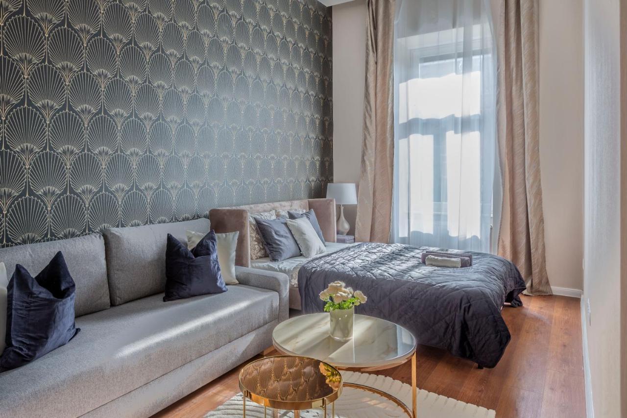 Apartamento Glorious Next To The New York Cafe *