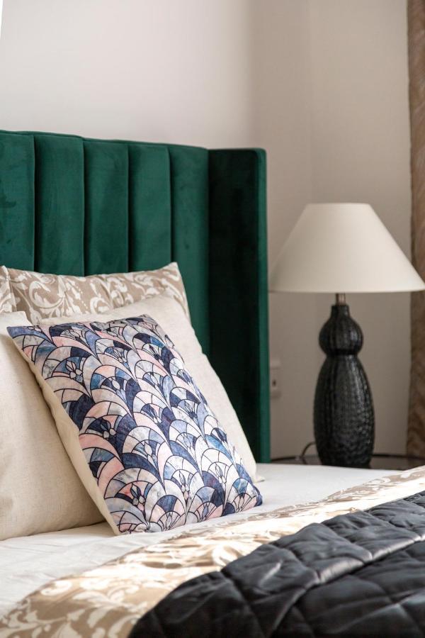 Apartamento Glorious Next To The New York Cafe *