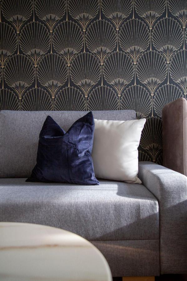 Apartamento Glorious Next To The New York Cafe Budapest