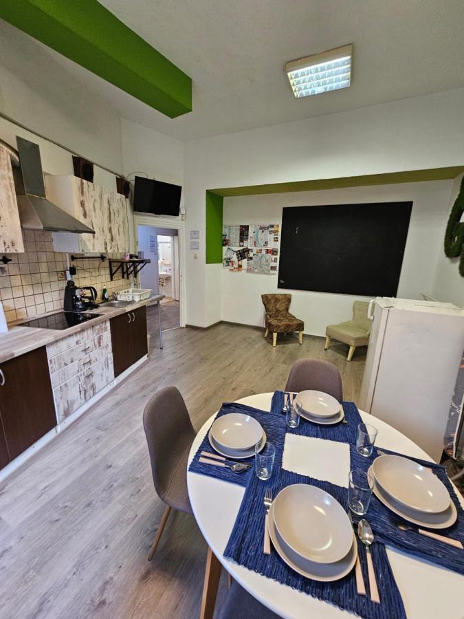 Auberge de jeunesse Beds *