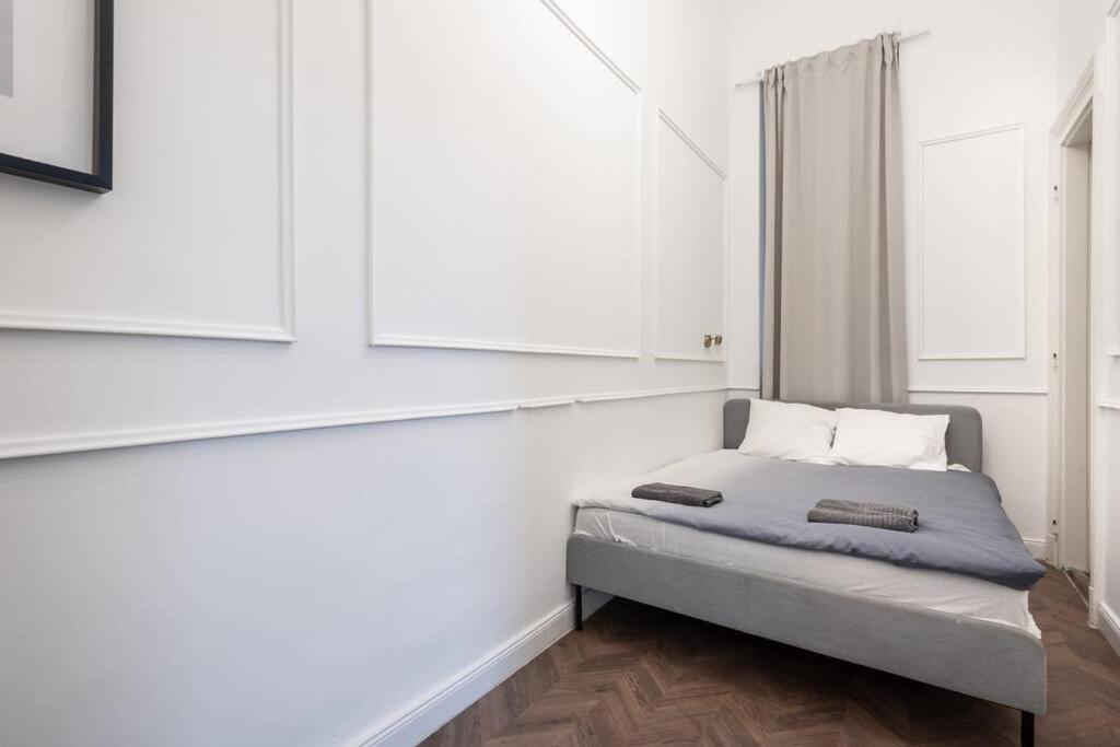 Stylish In The Center Budapest